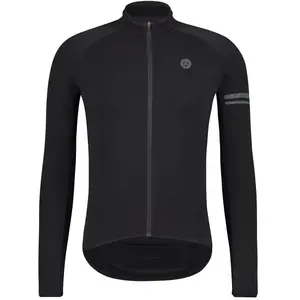 Comparateur de prix : AGU 002301060 Chemise Thermo Sport Longue NE Unisex-Adult, Taille Unique