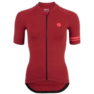Agu Maillot à Manches Courtes Solid Ii Trend pas cher