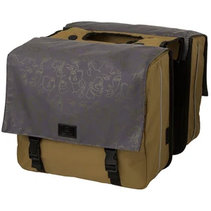 Comparateur de prix : Fastrider Sacoches Livia Trend Mik Double 33l