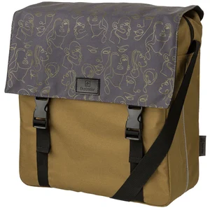 Comparateur de prix : Fastrider Sacoches Livia Trend Single 17l