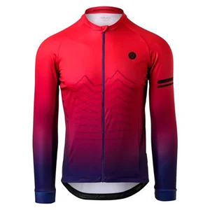 Agu Maillot à Manches Longues Mountain Trend pas cher