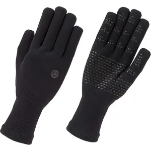 Paire de gants Agu Merino waterproof Noir L 46541805 pas cher