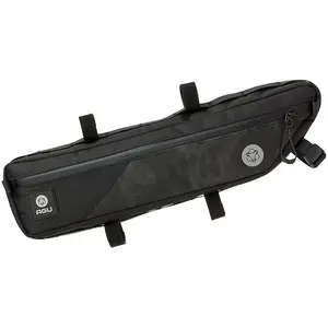 Comparateur de prix : Sacoche de cadre agu tube frame bag venture 4l reflective mist gris