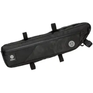 Comparateur de prix : Sacoche de cadre agu tube venture 5 5l reflective mist gris