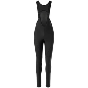 Agu Collants De Cyclisme Winter Six6 Black 320 XSVendu parbikeinn