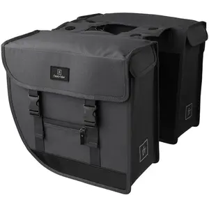 Fastrider Sacoches Bodyl Hybrid Basics Mik 26l