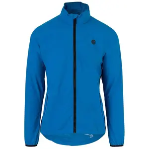 Veste imperméable Agu Go Essential Bleu 2XL 43440200-008-07 pas cher