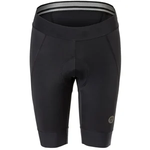 Cuissard sans bretelles Agu Prime II Essential noir femme - M pas cher