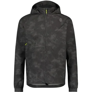 Comparateur de prix : Veste MTB Homme Haute Visibilité XL Imperméable Coupe-Vent Slim Fit AGU