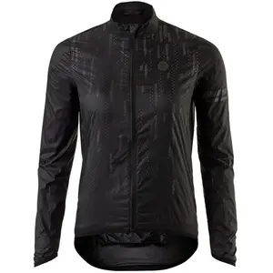 Agu Veste Antivento Femme Wind II Sport Réfléchissante Taille XSVendu parbikeinn