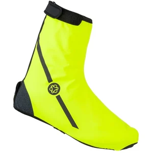 Couvre-chaussures imperméable Agu Tech Commuter Jaune M (39/40) 43690500-002-04 pas cher