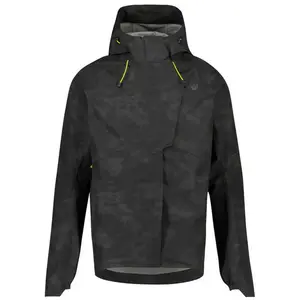 Veste imperméable Agu Tech Commuter Gris S 43620500-527-03 pas cher