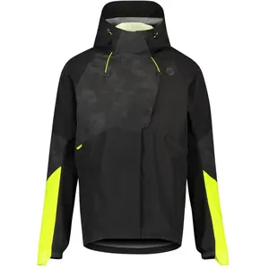 Comparateur de prix : Veste imperméable Agu Tech Commuter Noir M 43620400-802-04