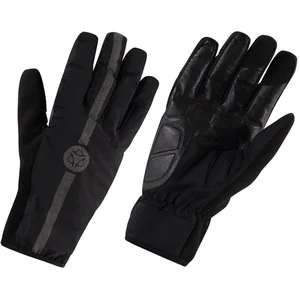 Gants de pluie Agu Commuter Noir XS 43690400-000-02 pas cher