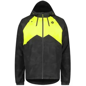 Veste imperméable Agu Commuter Noir S 43620200-802-03 pas cher