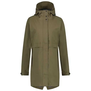 Comparateur de prix : Parka imperméable femme Agu Urban Outdoor Vert S 43500000-011-03