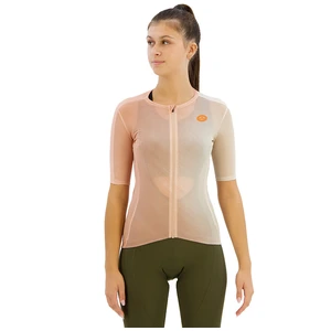 Agu Maillot à Manches Courtes High Summer Iv XS pas cher