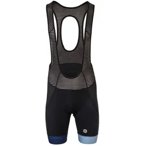 AGU Prime Cuissard Court à Bretelles II Essential Homme - Black - XXL