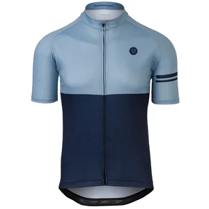 Comparateur de prix : Agu T-shirt Homme Céleste XL Respirante à Manches Courtes avec 3 Poches