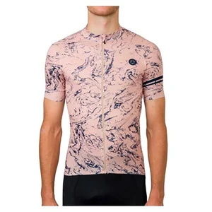 Agu Maillot à Manches Courtes Marble Secret pas cher