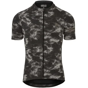 Agu T-shirt Homme Noir Reflective Essential 2XL, Manches Courtes, 3 Poches