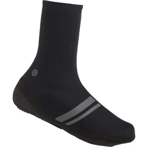 AGU Couvre-chaussures Thermo en Néoprène Noir - Protection Thermique Taille S pas cher