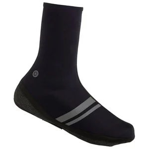 AGU Couvre-chaussures Thermo en Néoprène Noir - Protection Intempéries T.M pas cher