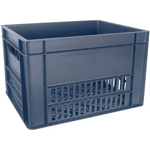 Fastrider Panier Bicycle Crate 34l pas cher
