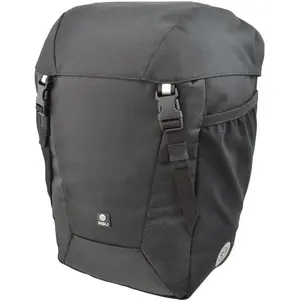 Comparateur de prix : Sacoche de porte bagage agu dwr performance large 17l noir