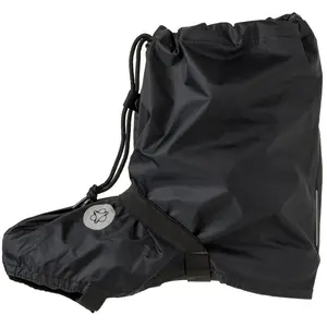 Couvre-chaussures imperméable Agu Quick Essential Noir L/XL 40014905Vendu paramazon