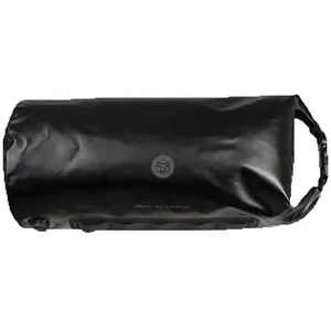 Comparateur de prix : AGU Venture Extreme Waterproof Sac de guidon-Sac étanche Black 9,6 L