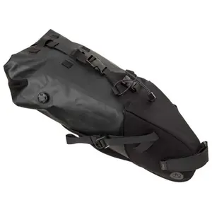Comparateur de prix : Sacoche de selle agu seat pack venture extreme waterproof 9l noir