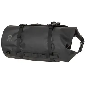 Comparateur de prix : Sacoche de guidon Agu Venture Extreme Noir 9,6 L 41503203-000