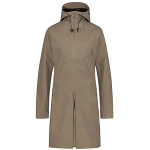 Comparateur de prix : Veste imperméable femme Agu SeQ Urban Outdoor Gris 2XL 43401300-007-07