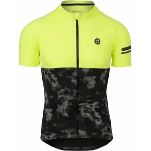 Maillot de Cyclisme Homme AGU Duo SS Essential Neo Taille 2XLVendu parbikeinn