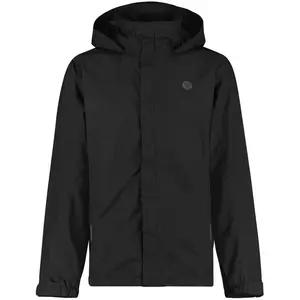 Comparateur de prix : AGU 8717565861336 Giacca Rain Commuter Pro Man NERA Unisex Adulto, Nero, XL