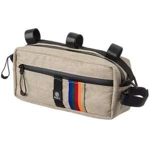 Comparateur de prix : Agu Sacoche De Guidon Roll Bag Venture 2l