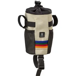Comparateur de prix : Agu Sacoche De Guidon Venture Snack Pack 1l