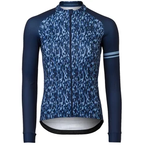 Agu Maillot à Manches Longues Melange Essential pas cher