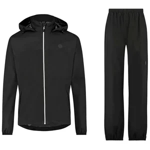 Agu Ensemble Veste Et Pantalon Go Rain Essential pas cher
