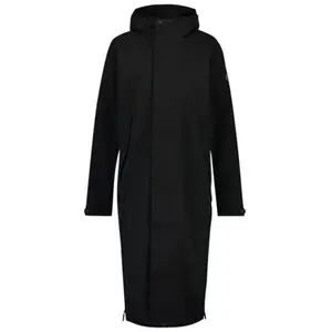 Veste imperméable Agu City Slicker Noir 2XL 43440600-000-07 pas cher