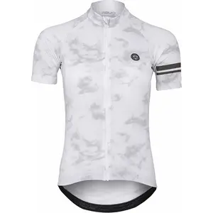 Comparateur de prix : Agu T-shirt Femme Reflective Essential Blanche Manches Courtes Taille L