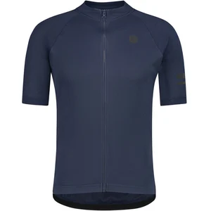 Comparateur de prix : Agu T-shirt Homme Deep Blue Manches Courtes Regular Fit 100% Polyester