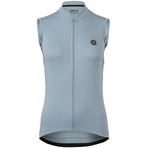 Comparateur de prix : Gilet Femme Céleste Regular Fit Respirant avec Poches AGU - Taille S