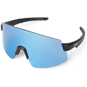 AGU 8717565713079 "Vigor Glasses HD Black-Size XL Unisex Adulto, Nero pas cher