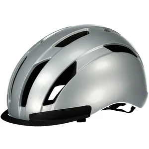 Agu Casque Urban Pedelec Reflection Ii blanc S/M pas cher