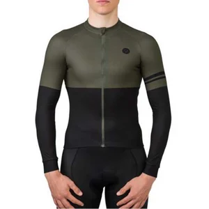 Comparateur de prix : Agu Maillot à Manches Longues Duo Essential