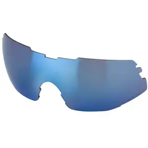 Agu Verres De Rechange Pride Hdii Blue Mirror/CAT3 pas cher
