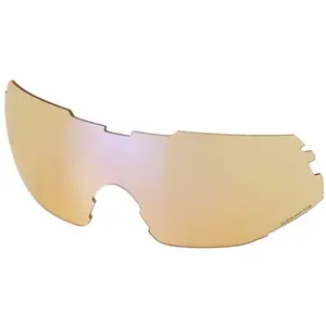 Agu Verres De Rechange Pride Pro Yellow Mirror/CAT3 pas cher