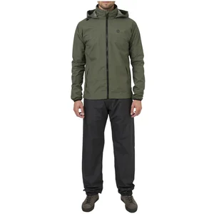 Comparateur de prix : Agu Ensemble Veste Et Pantalon Go Rain Essential M